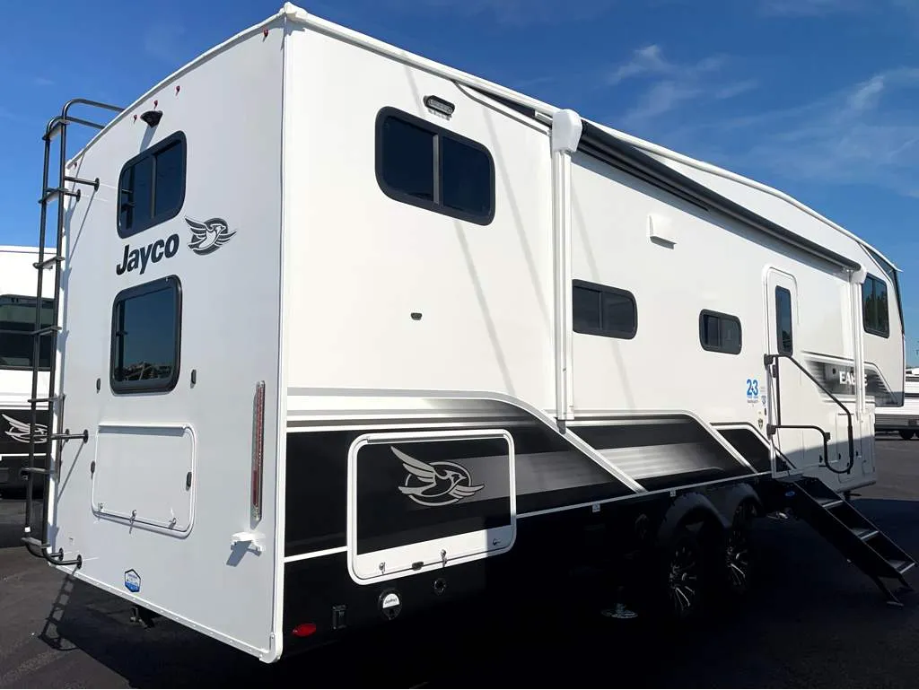 2026 Jayco Eagle HT 29DDB - Photo 3