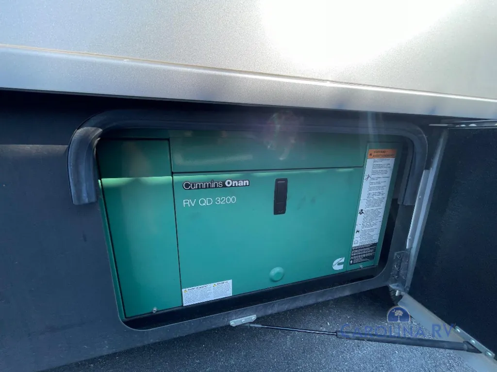 2024 Thor Motor Coach Tiburon 24FB, Photos photo 14