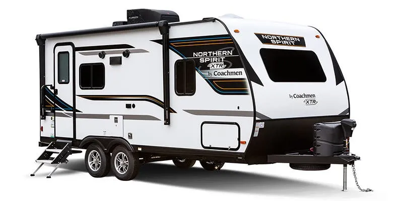 Coachmen Northern Spirit XTR