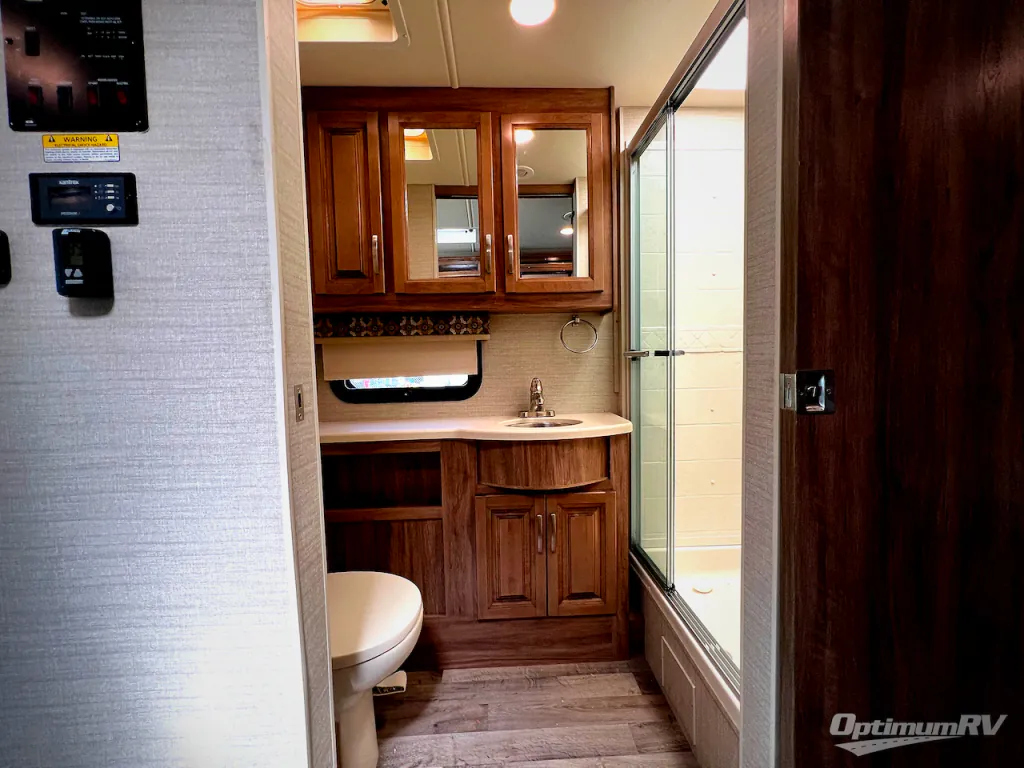2019 Jayco Precept 29V, Photos photo 19