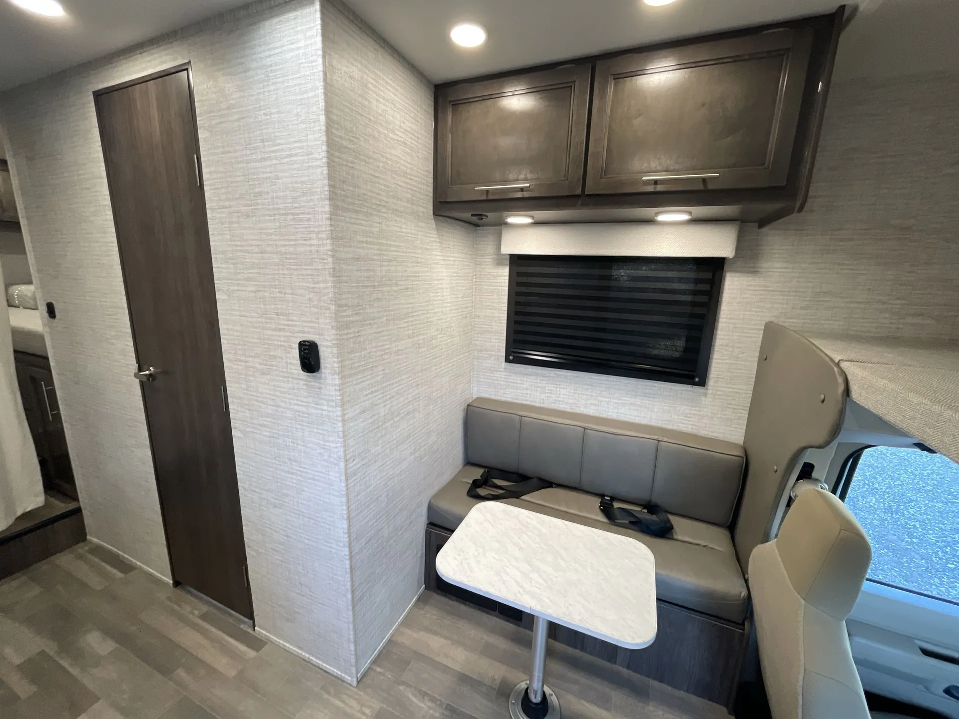2025 Jayco Redhawk SE 22TF — living area main