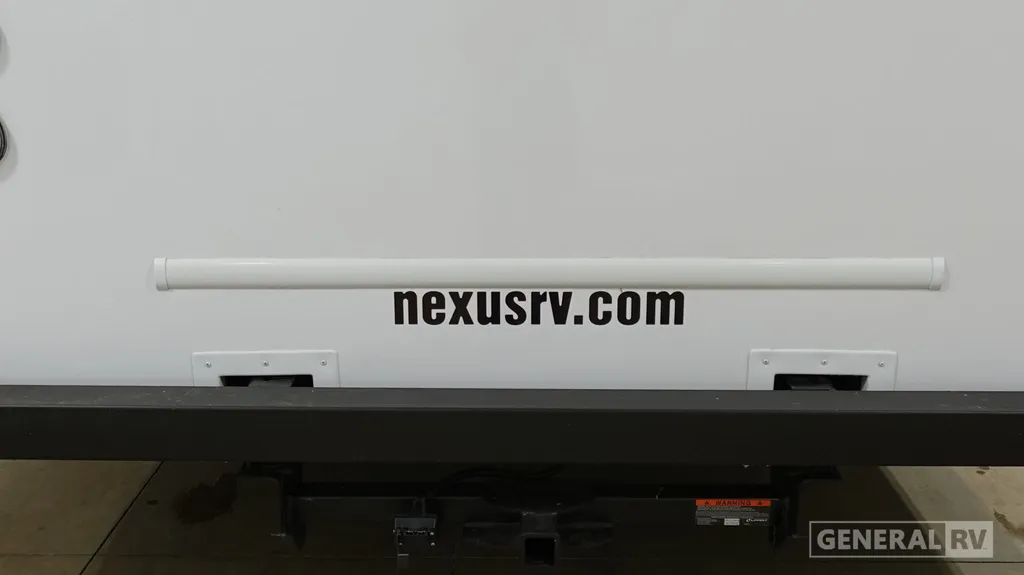 2027 NeXus RV Triumph Sport 24TS, Photos photo 28
