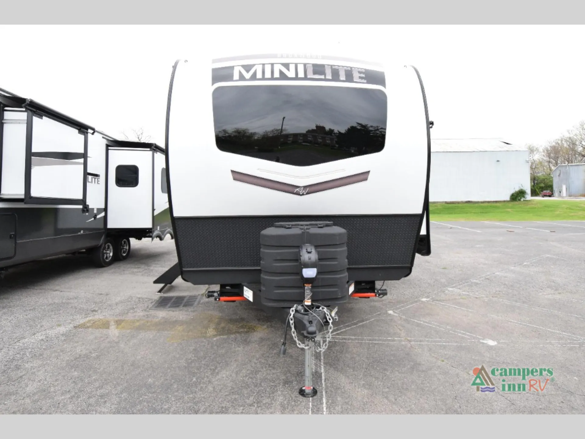 2025 Forest River Rockwood Mini Lite 2214S - Photo 3