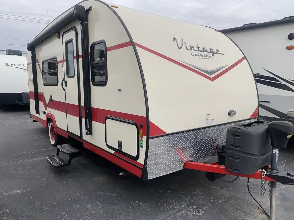 2018 Gulf Stream Vintage Cruiser 19RBS - Photo 2