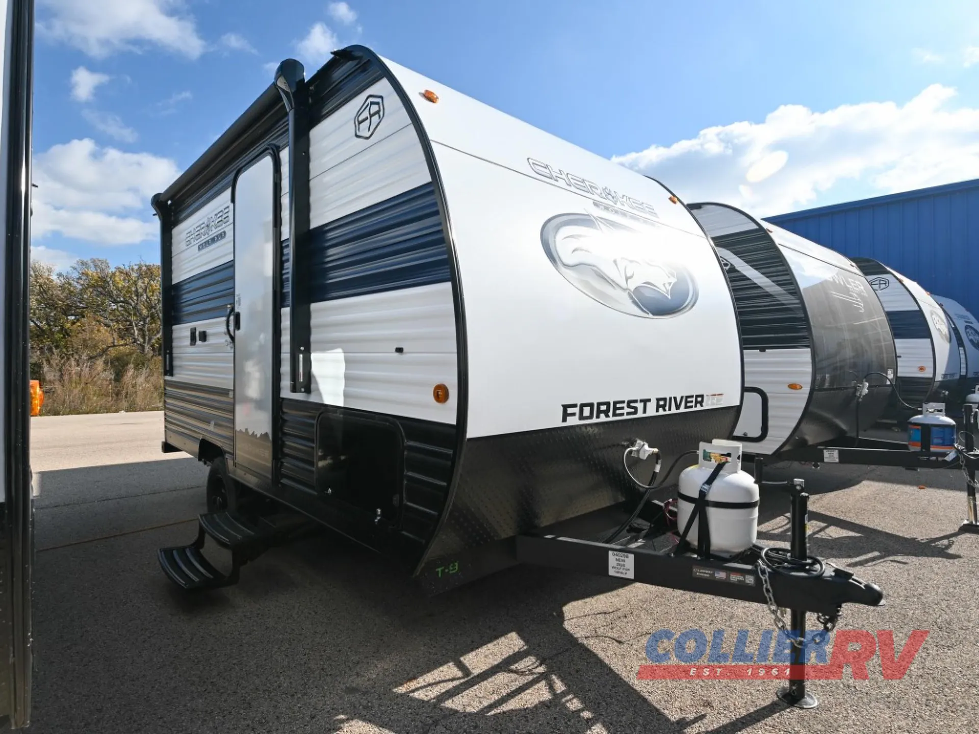 2026 Forest River Cherokee Wolf Pup 14RKW - Photo 2