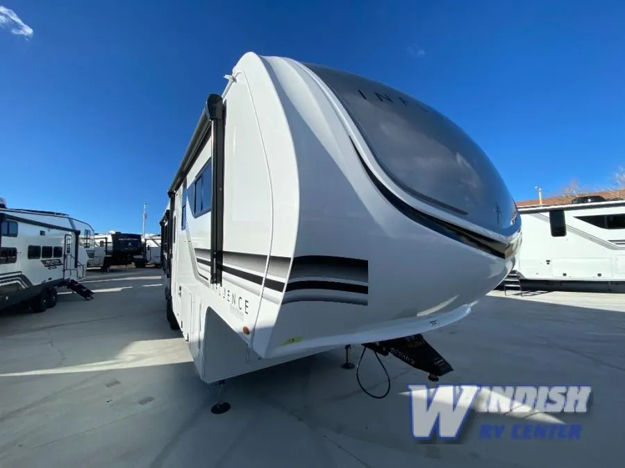 2026 Grand Design Influence 3003RL - Photo 2