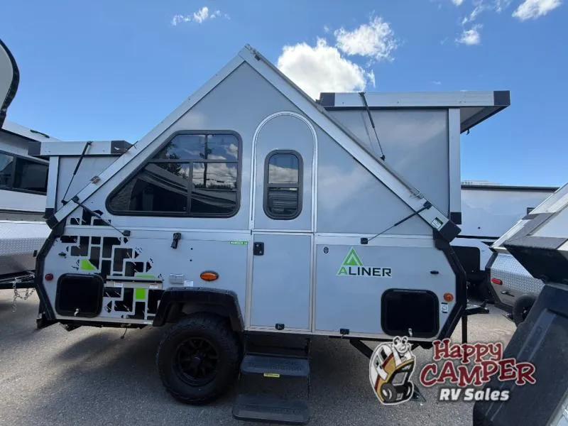 2026 Aliner Ranger 12 - Photo 3