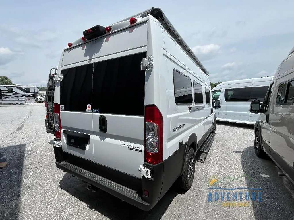 2025 Coachmen Nova 20C - Photo 4