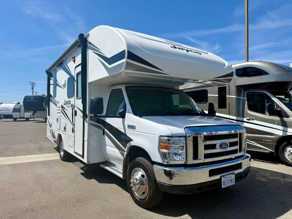 2019 Jayco Redhawk 22J - Photo 3