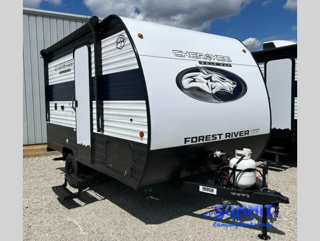 2026 Forest River Cherokee Wolf Pup 14RKW - Photo 2