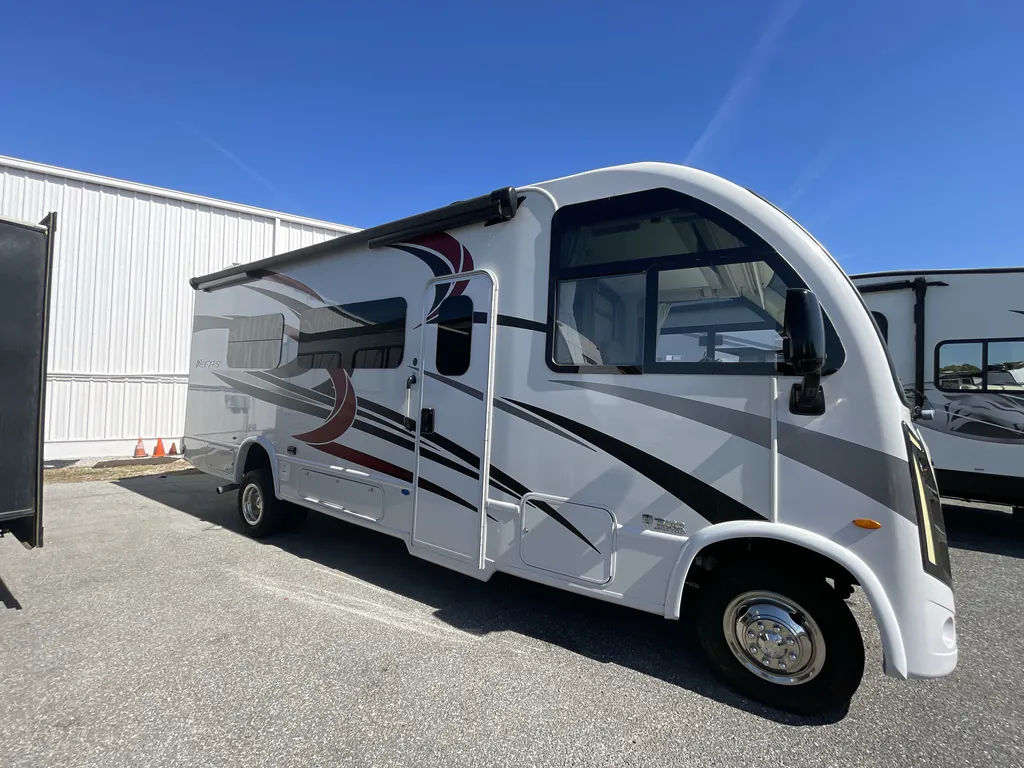 2023 Thor Motor Coach Vegas 24.3, Photos photo 5