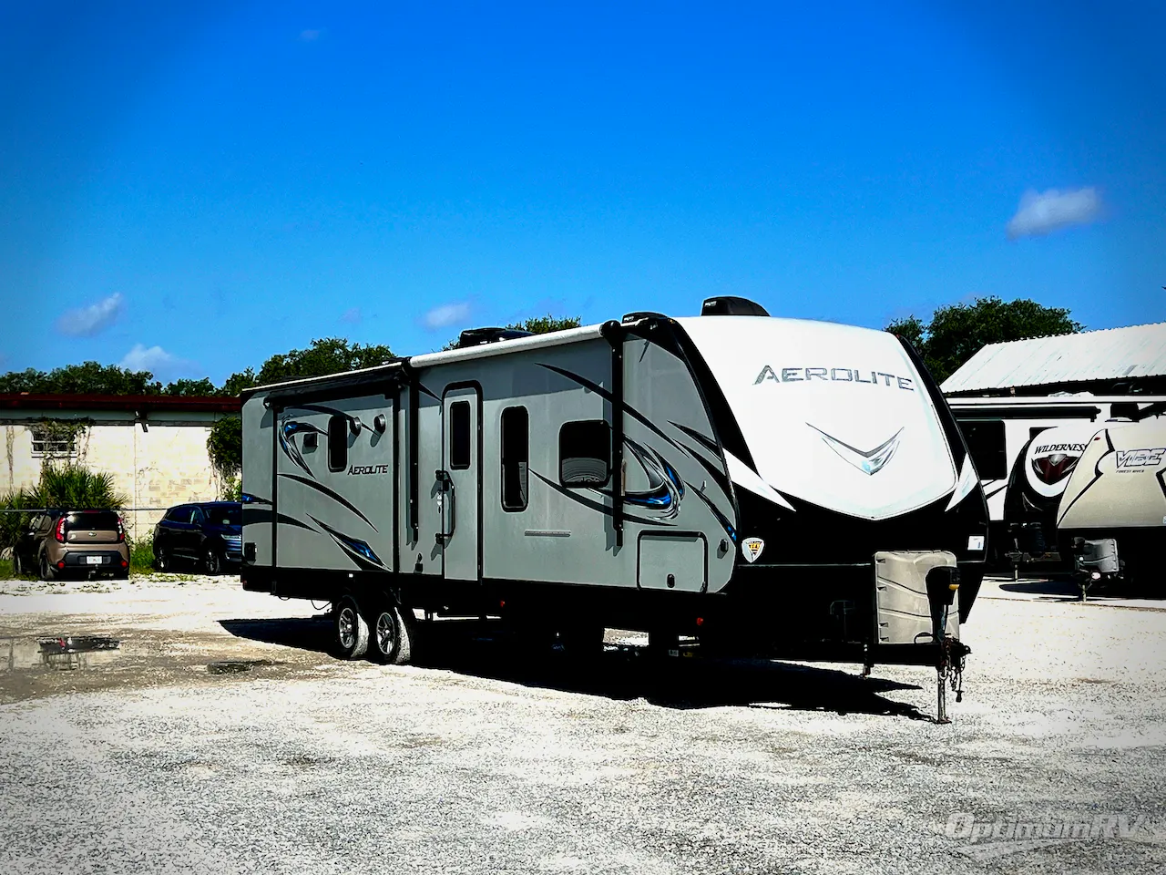 2019 Dutchmen Aerolite 3153ML - Photo 2