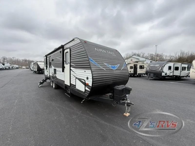 2019 Dutchmen Aspen Trail 2850BHS - Photo 2