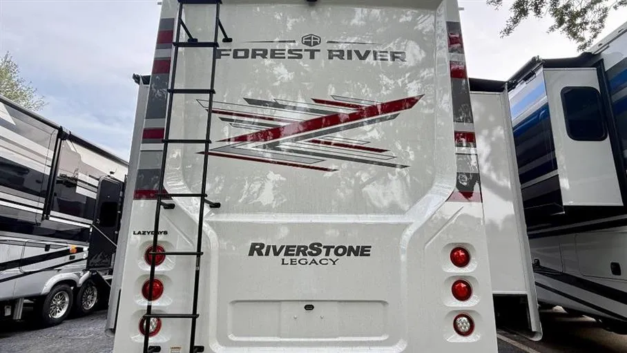 2026 Forest River RiverStone 43BFC — Photo 5