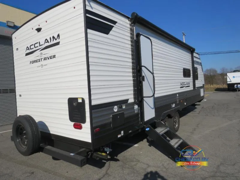 2026 Forest River RV Acclaim 2600RB - Photo 3