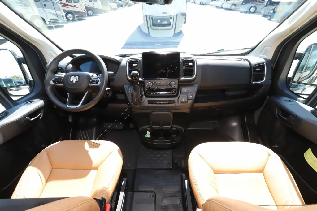 2027 Winnebago Travato 59G, Photos photo 11