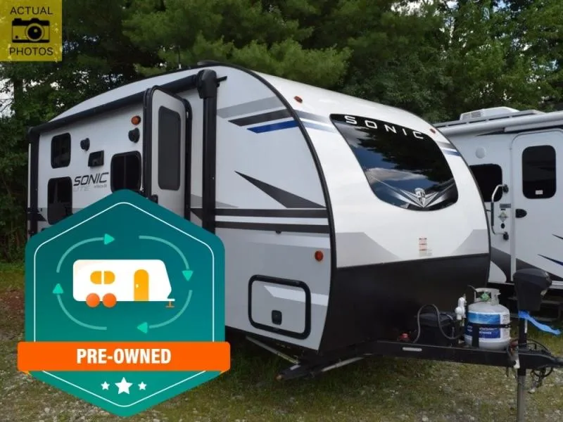 2022 Venture RV Sonic Lite 169VUD - Main photo