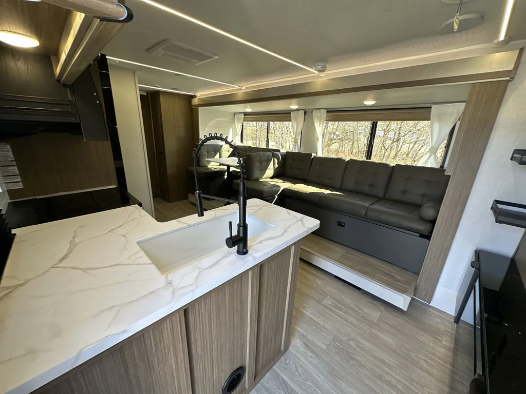2024 Forest River Salem Cruise Lite 28VBXL, Photos photo 8