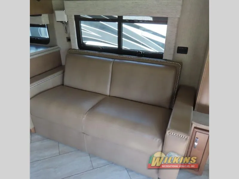 2020 Newmar Bay Star 3226 - Photo 4