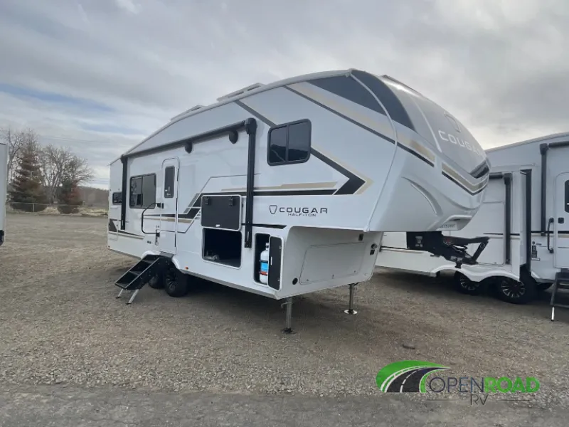 2026 Keystone Cougar Half-Ton 23MLE - Photo 2