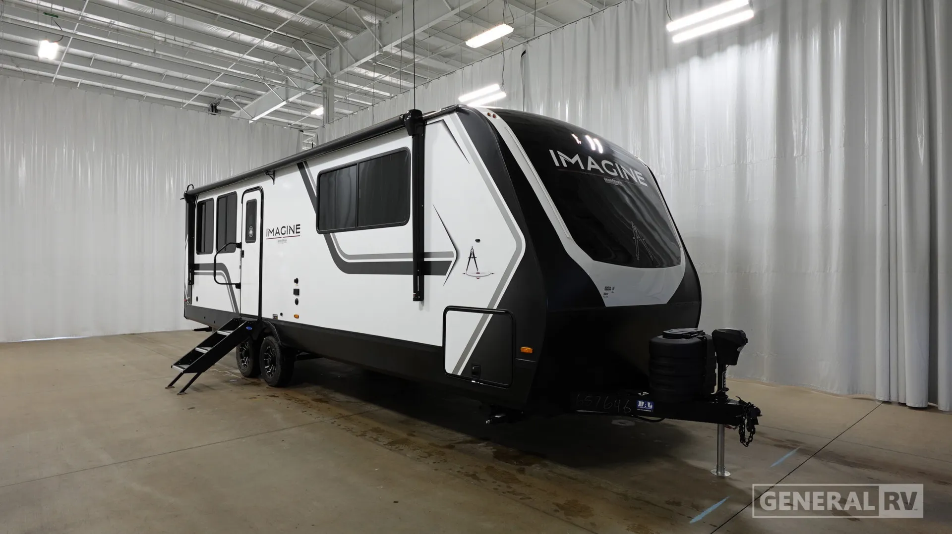 2026 Grand Design Imagine 2700BS - Photo 2