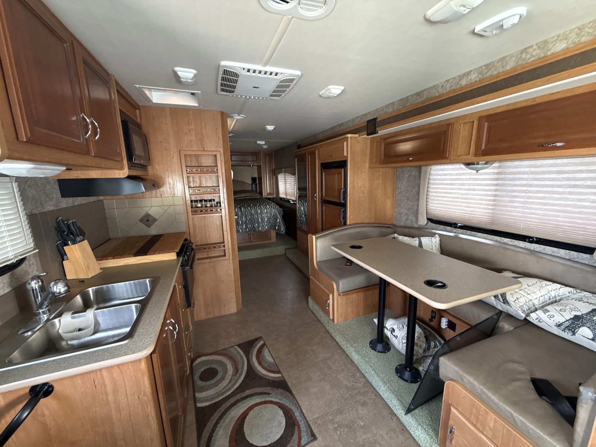 2016 Fleetwood Terra Se 29G - Photo 4