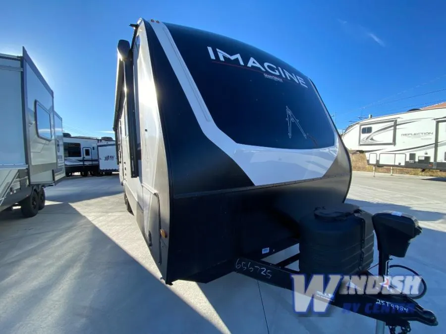 2026 Grand Design Imagine 2700BS - Photo 2