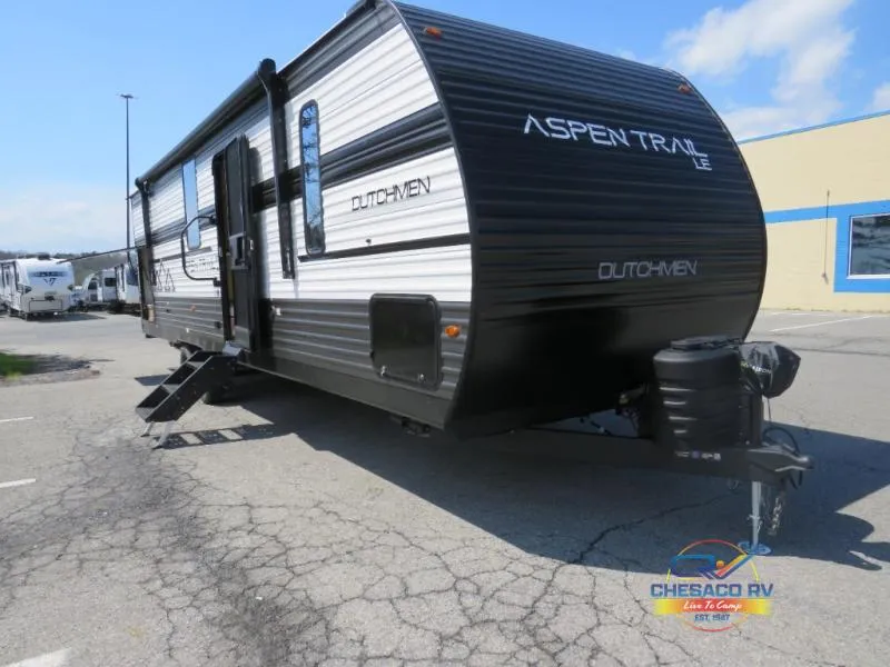 2026 Keystone RV Aspen Trail 29TB - Main photo