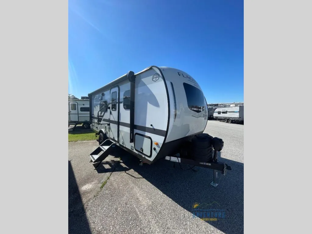 2026 Forest River Flagstaff E-Pro E20FBS - Photo 2