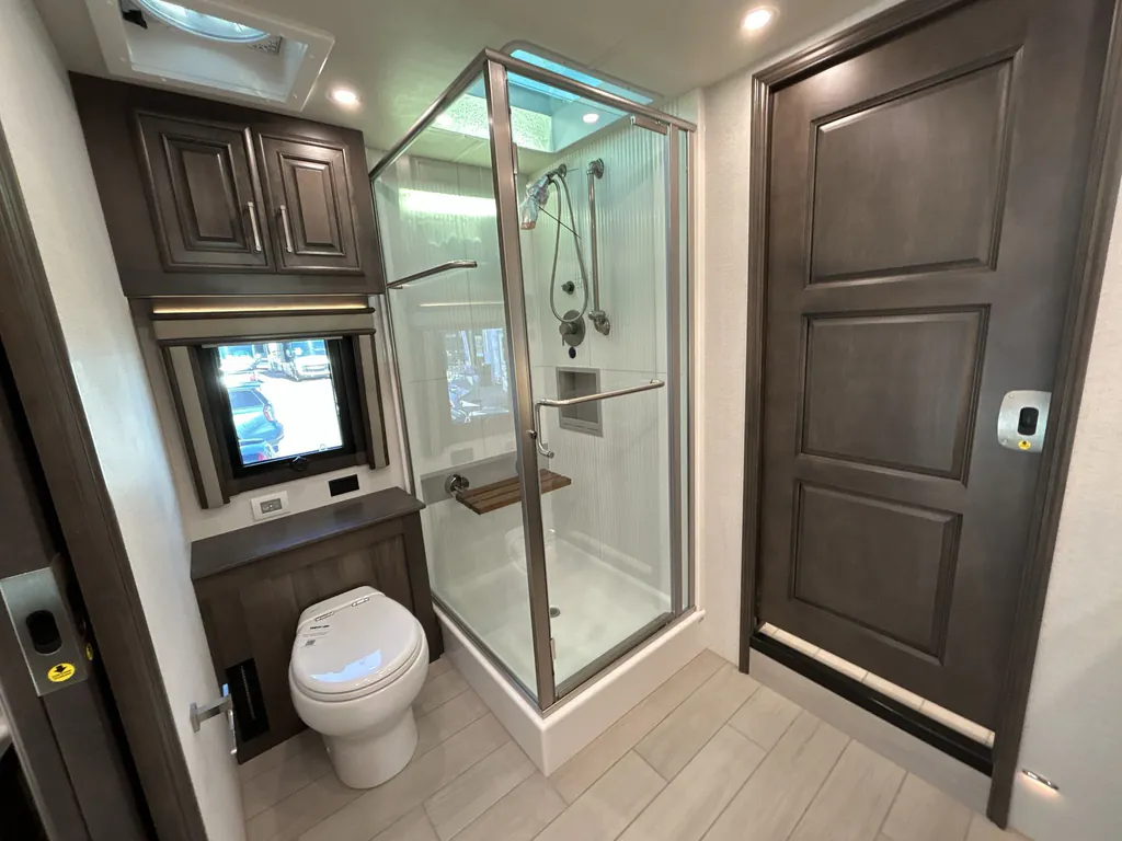2026 Entegra Coach Aspire 44D, Photos photo 70