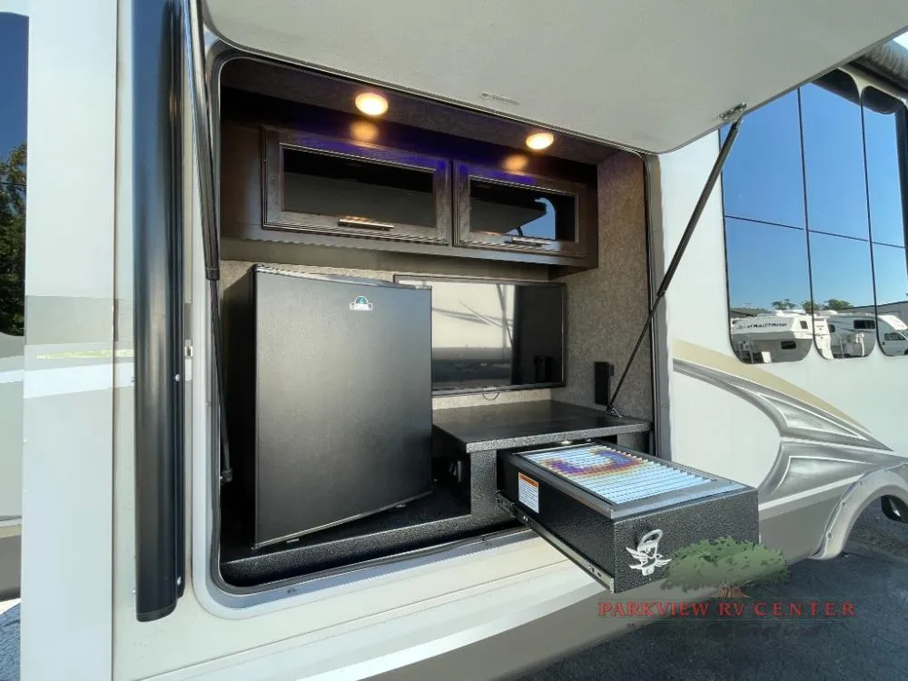 2019 Jayco Eagle 322RLOK - Photo 4