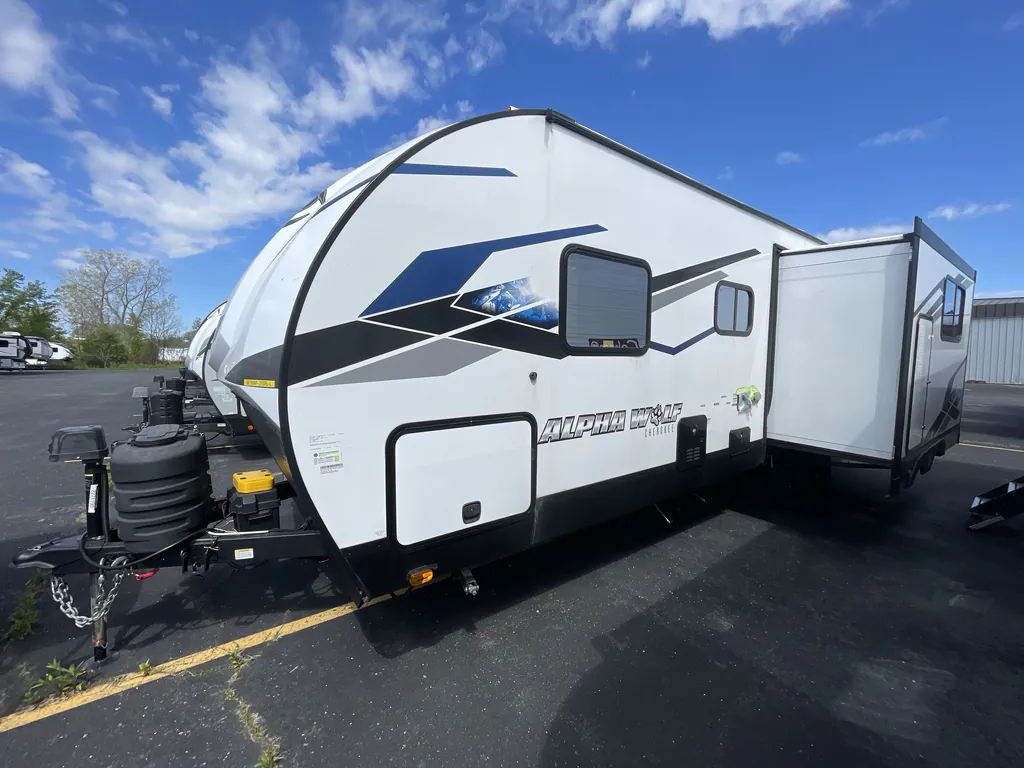 2024 Forest River Cherokee Alpha Wolf 2500RL-L, Photos photo 6