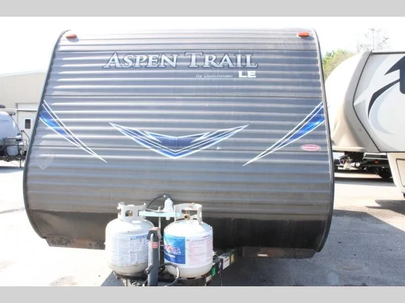 2019 Dutchmen Aspen Trail 1750RD - Photo 3