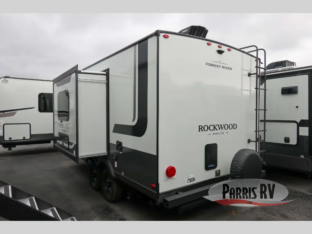 2027 Forest River Rockwood Mini Lite 2109S, Photos photo 5