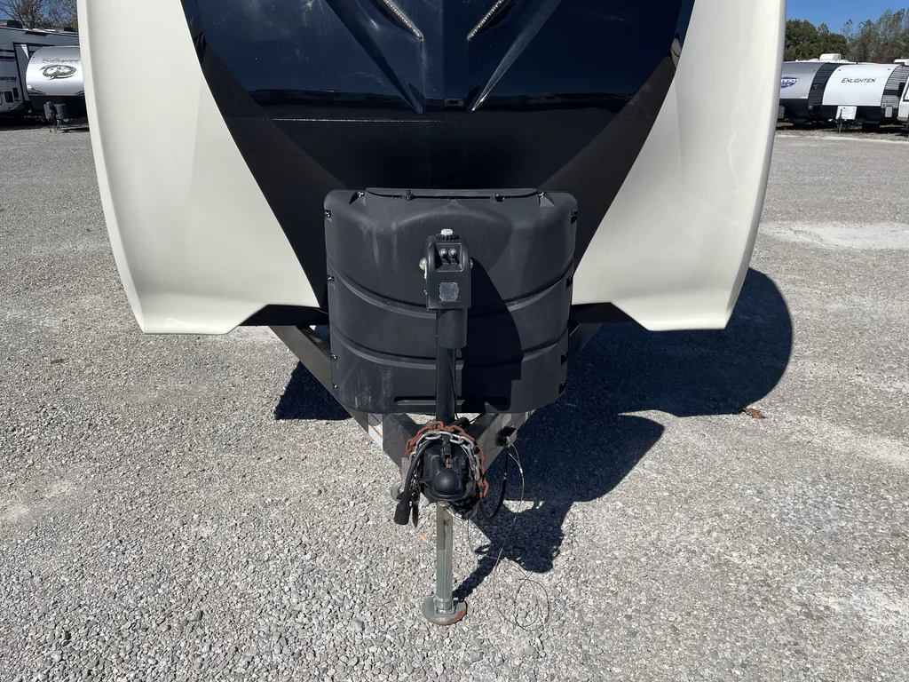 2019 Grand Design Reflection 297RSTS, Photos photo 23