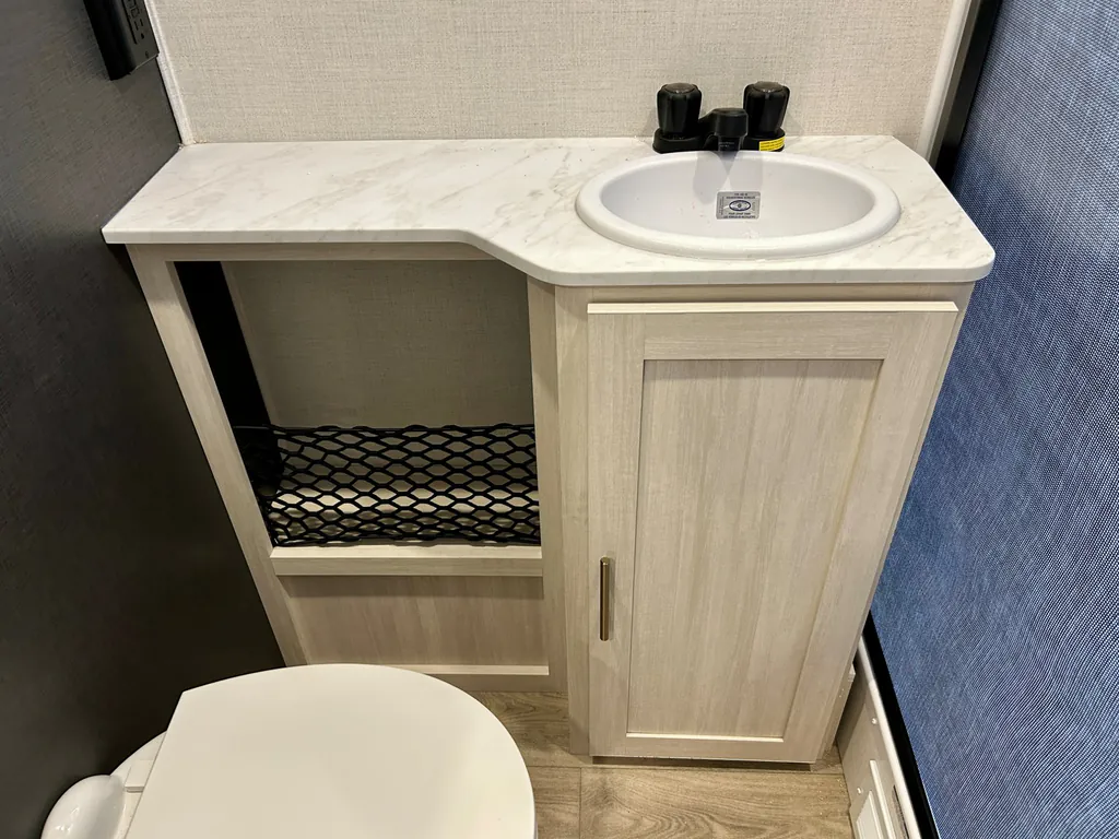2027 Forest River R-Pod Un-Mapped 23MK, Photos photo 23