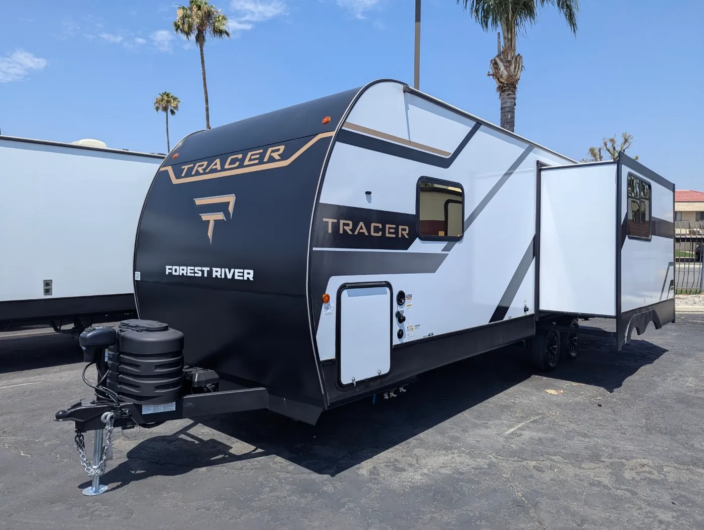 2026 Prime Time Tracer 235RK - Photo 4