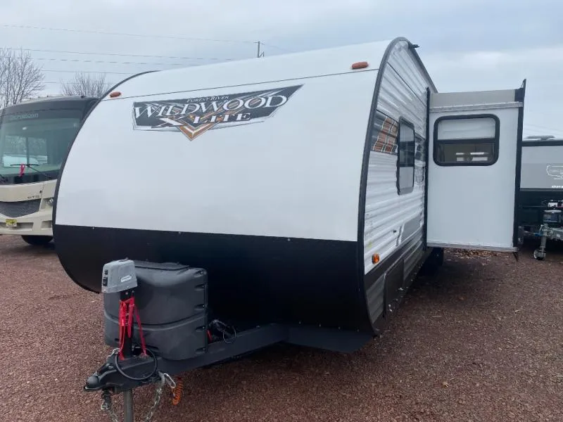 2022 Forest River Wildwood X-Lite 263BHXL - Photo 2