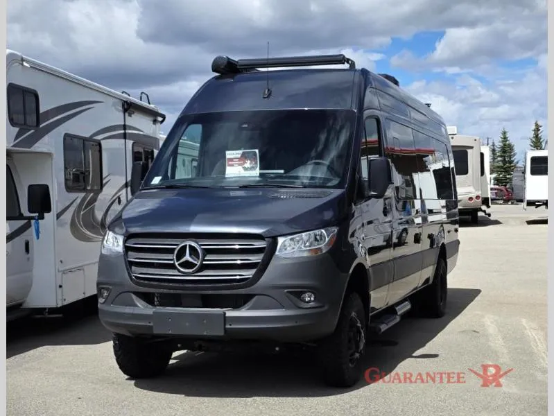 2026 Thor Motor Coach Tranquility 24A - Photo 4