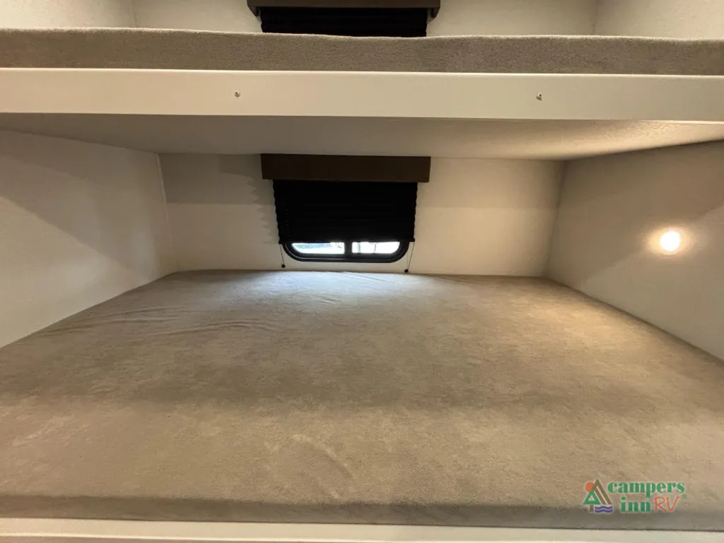 2027 Grand Design Transcend 335BHT, Photos photo 56