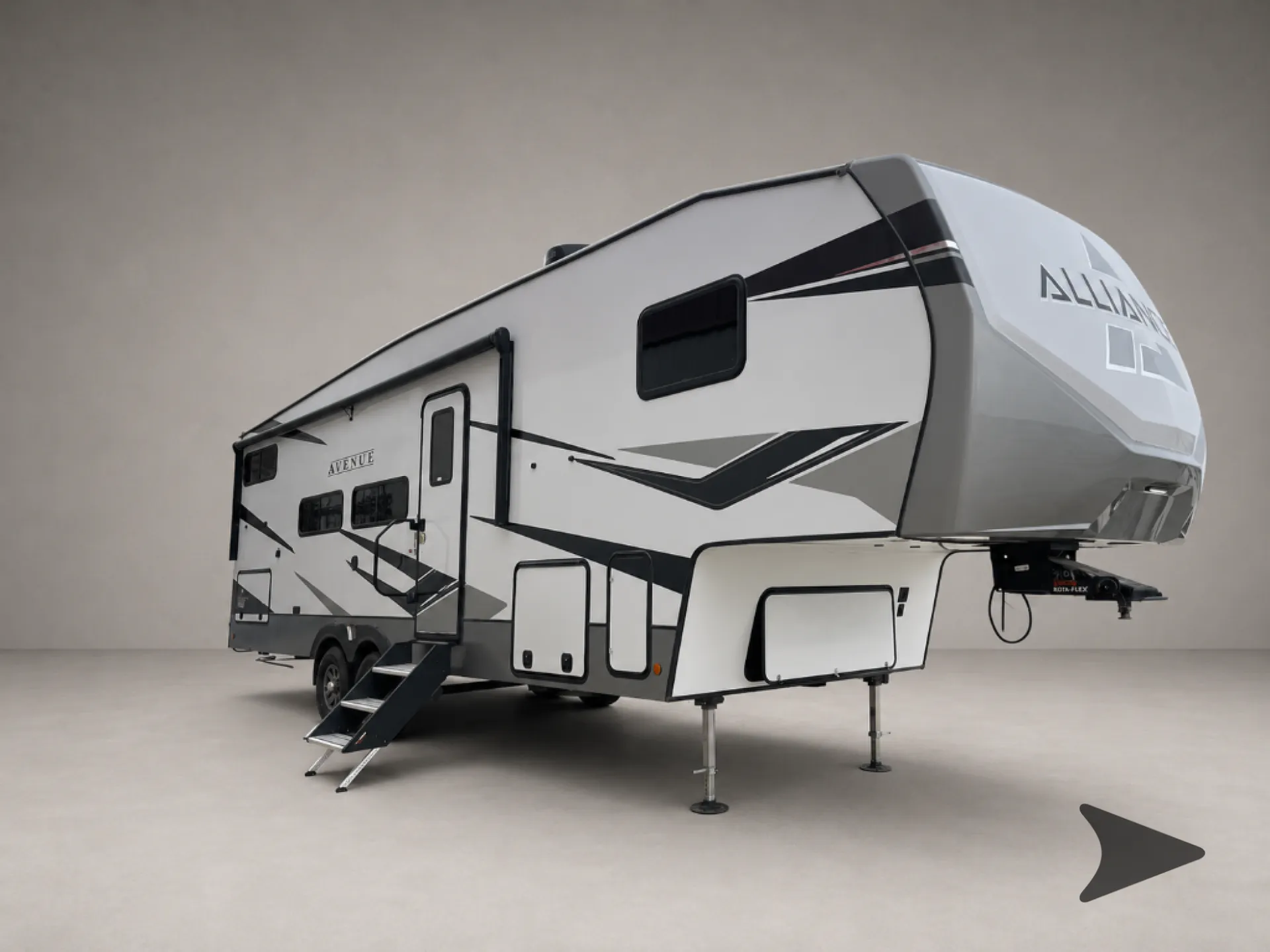 2022 Alliance RV Avenue 31BHS - Photo 2