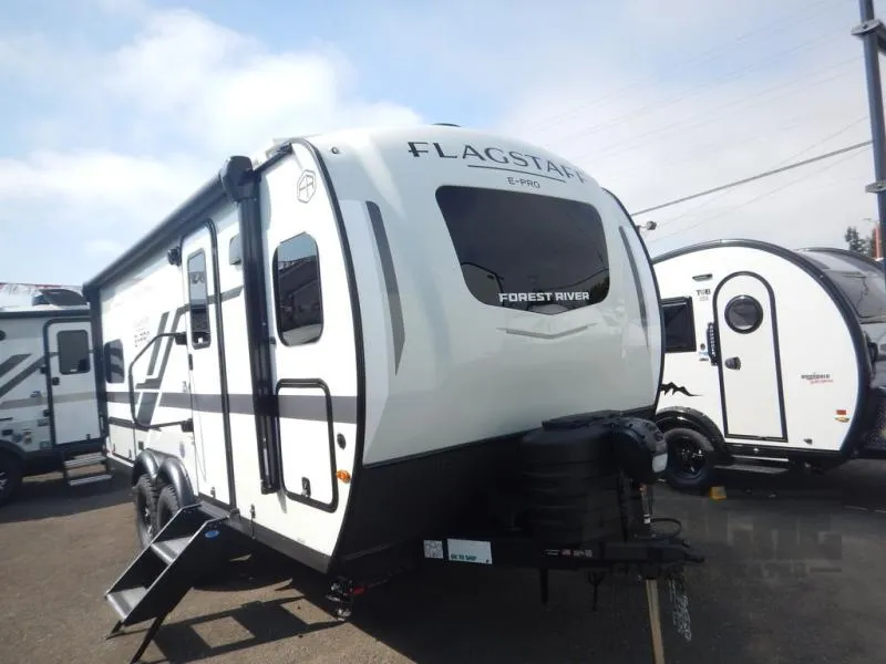 2026 Forest River RV Flagstaff E-Pro 20FK - Photo 4