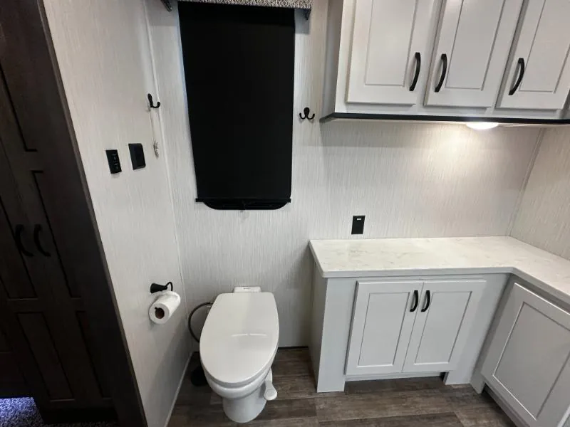 2021 Forest River Cedar Creek 371FL, Photos photo 36