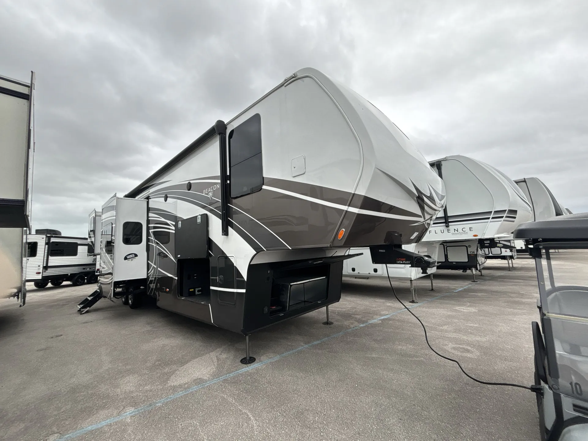 2022 Vanleigh Beacon 42RKB - Photo 2