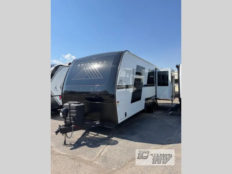 2026 Brinkley Model I 275 - Photo 3