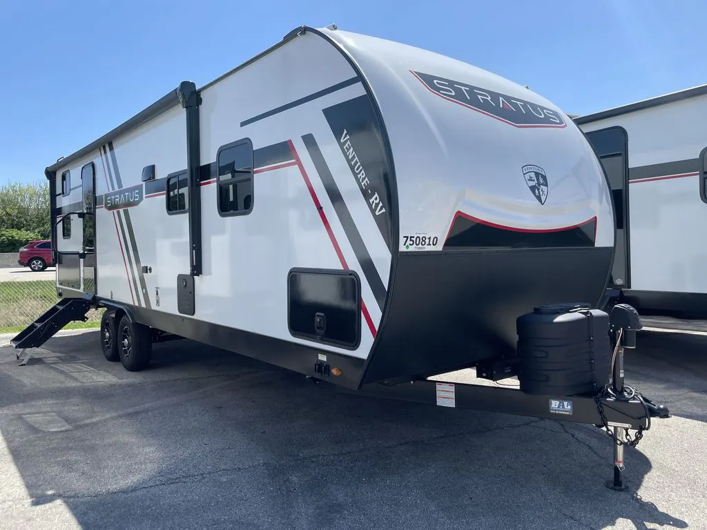 2026 Venture RV Stratus SR281VBH - Photo 2