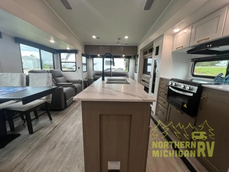 2026 Jayco Eagle SLE 30RLT - Photo 4