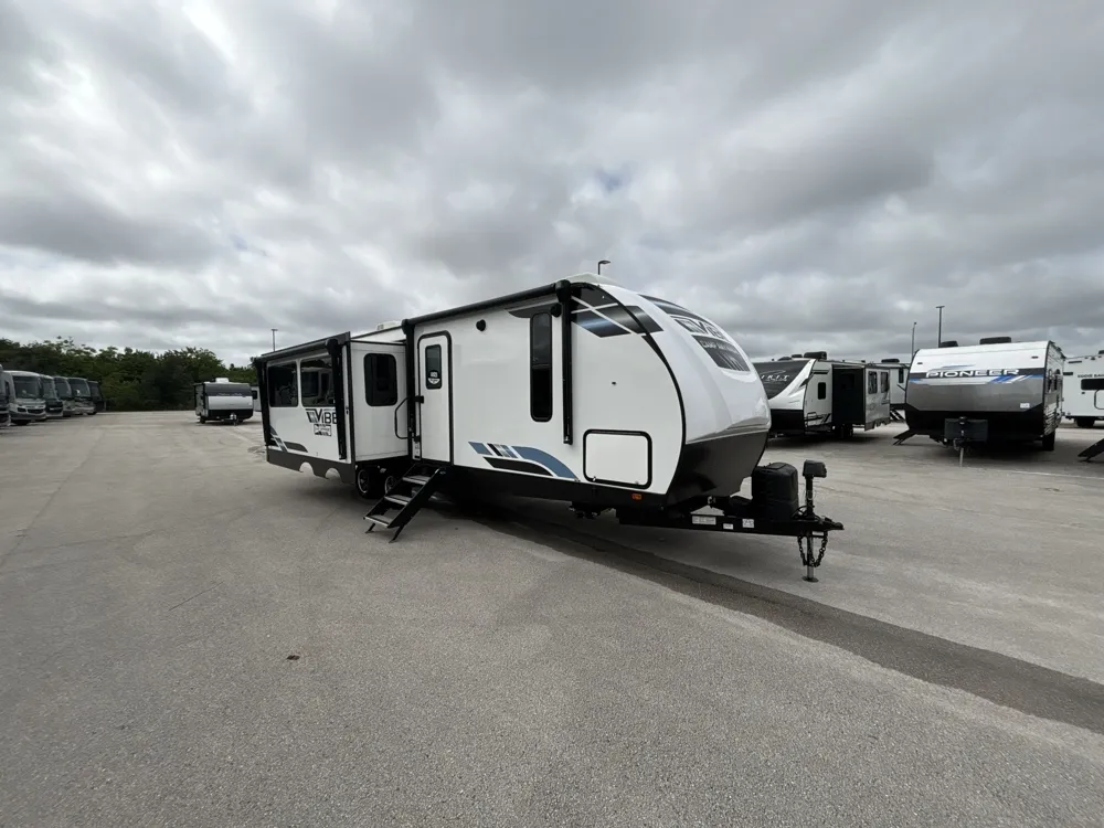 2023 Forest River Vibe 28RL - Photo 2
