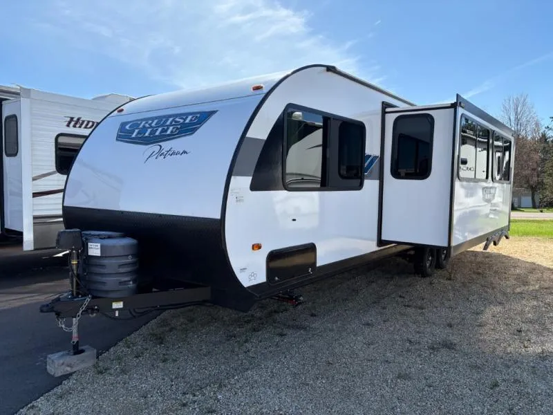 2024 Forest River Salem Cruise Lite 263BHXL - Photo 4