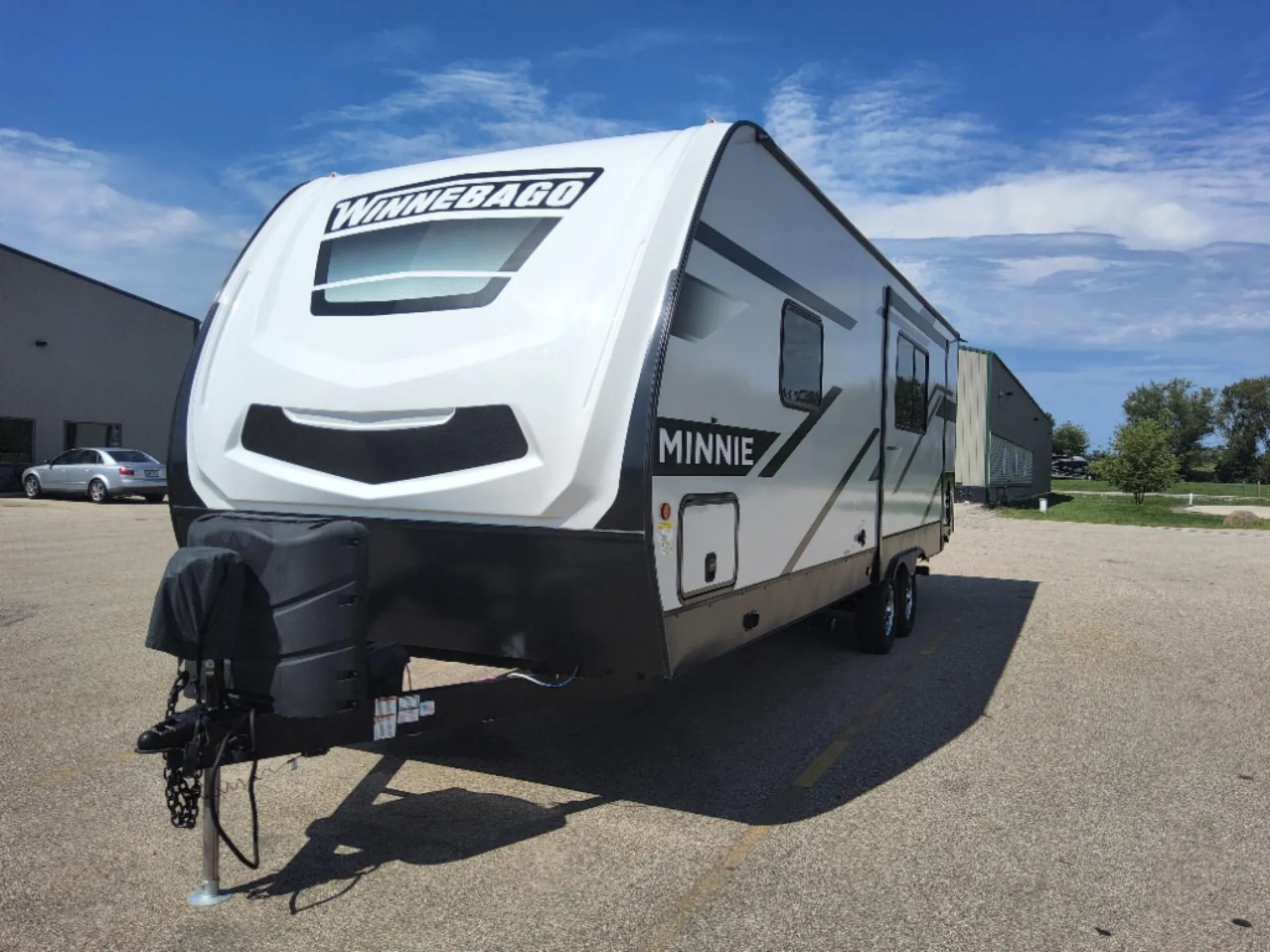 2023 Winnebago Minnie 2630MLRK - Photo 3